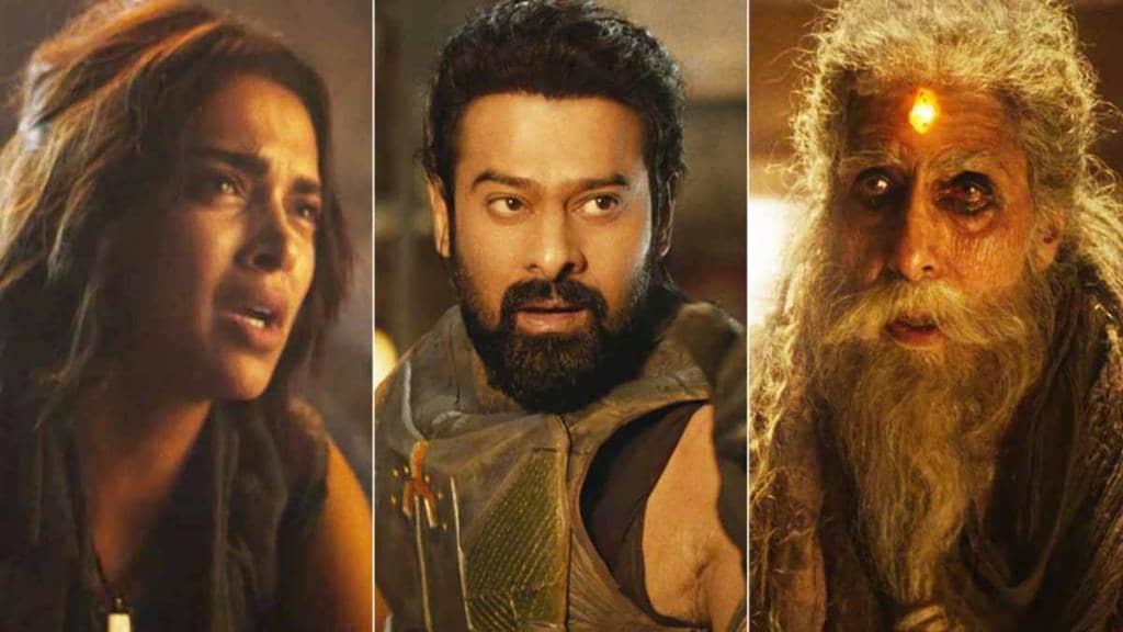 Kalki 2898 AD Box Office Day 1, Kalki 2898 AD, Kalki 2898 AD Movie, Kalki 2898 AD Review, Kalki 2898 AD Deepika, Kalki 2898 AD Prabhas, Kalki 2898 AD Collection, kalki 2898 ad box office, kalki 2898 ad Day 1 collection, kalki 2898 ad box office collection, Prabhas, Deepika Padukone, Amitabh Bachchan, Kamal Haasan, Kalki 2898 ad collection, Kalki collection day 1, kalki 2898 ad box office day 1, kalki box office numbers, biggest openers box office, biggest box office collection day 1