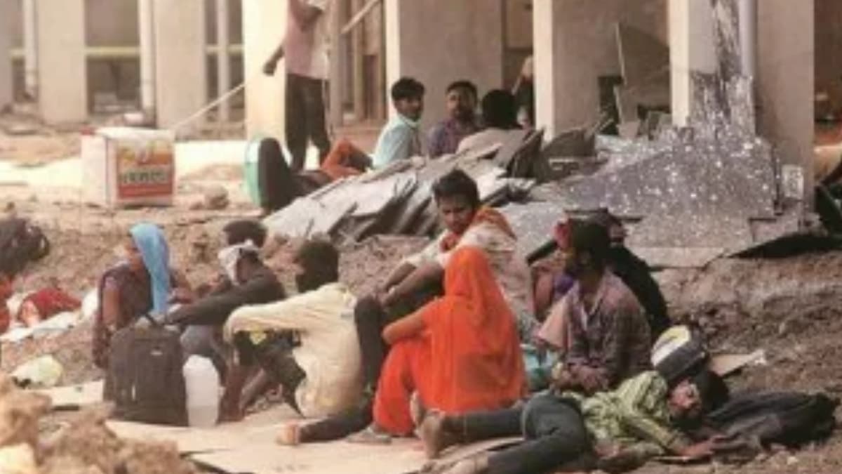 labour codes, labour news, labour code news, jobs news, jobs