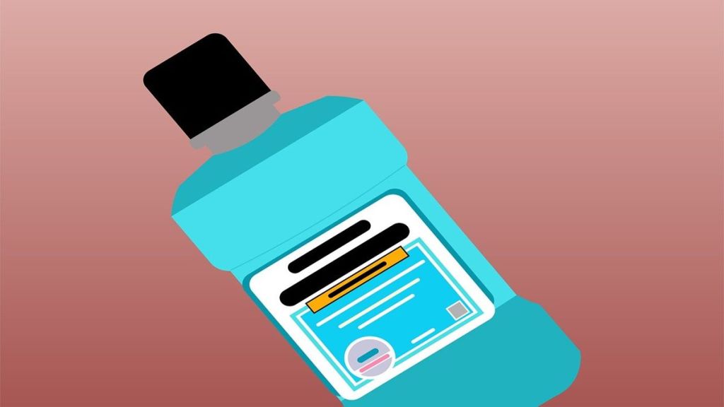 Listerine Cool Mint, Listerine Cool Mint Mouthwash, Mouthwash side effects, Listerine Mouthwash, Listerine Cool Mint cancer, cancer news, health news, wellness news,