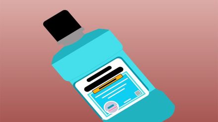 Listerine Cool Mint, Listerine Cool Mint Mouthwash, Mouthwash side effects, Listerine Mouthwash, Listerine Cool Mint cancer, cancer news, health news, wellness news,