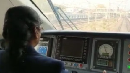 vande bharat, vande bharat trains, loco pilots, modi oath ceremony, modi news, train derivers, indian railways vande bharat, vande bharat trains, loco pilots, modi oath ceremony, modi news, train derivers, indian railways