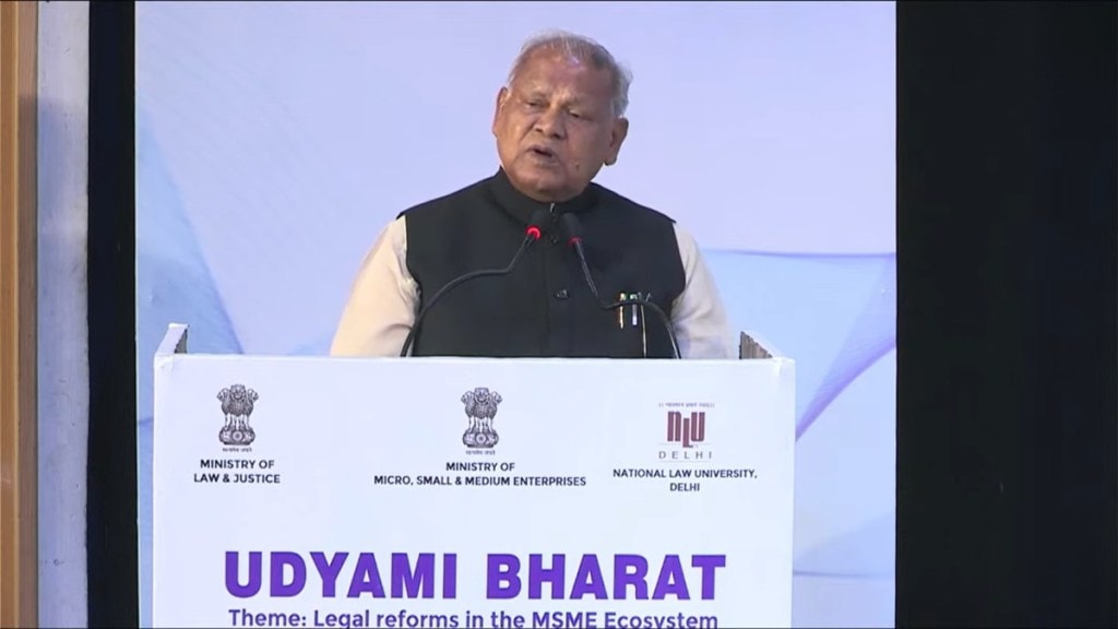 MSME Day 2024: Govt launches Rs 277 cr scheme to help MSMEs get on ONDC; Yashasvini campaign for women-led units MSME Day 2024: Govt launches Rs 277 cr scheme to help MSMEs get on ONDC; Yashasvini campaign for women-led units