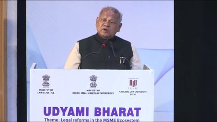 MSME Day 2024: Govt launches Rs 277 cr scheme to help MSMEs get on ONDC; Yashasvini campaign for women-led units