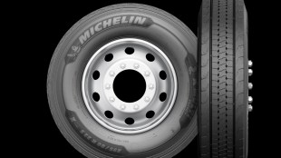 Michelin X Multi Energy Z+