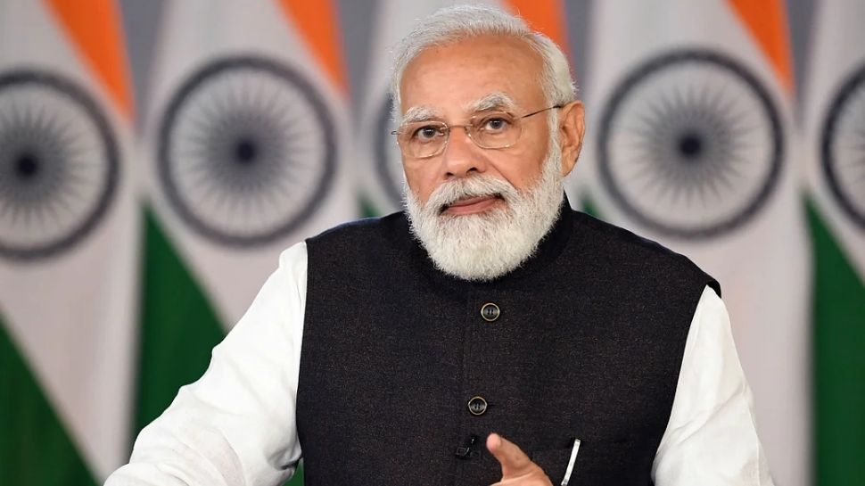 modi