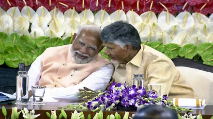 Will PM Modi fulfil his promise to give special status to Andhra Pradesh?: Congress