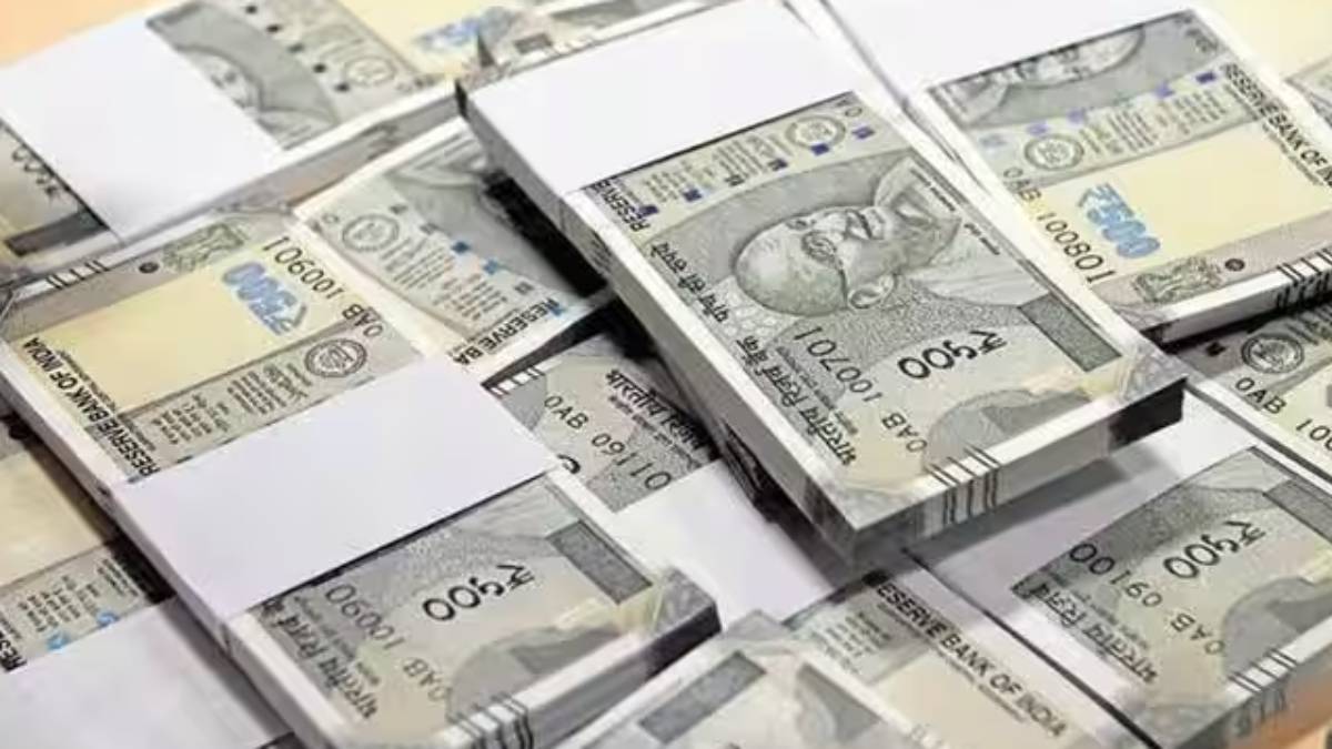 VCCs, rupee