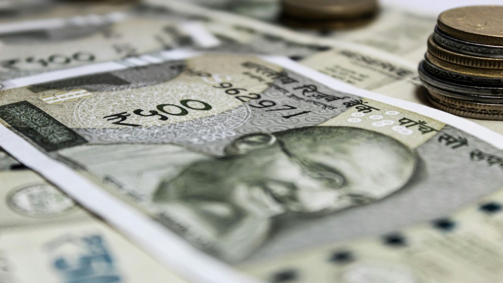 Money, industry