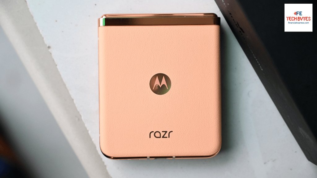 Moto Razr 40 Ultra