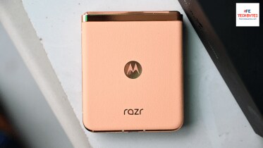Moto Razr 50 India launch soon, here’s what we know so far