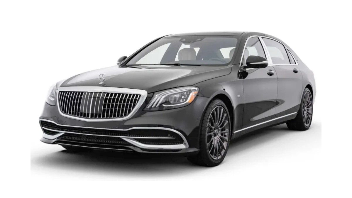 Modi Benz Car Narendra Modi fortress on wheels fleet - Car News | The Financial Express