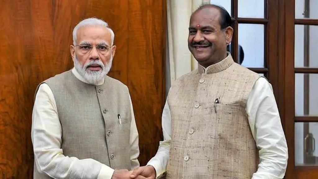 Lok Sabha Speaker 2024: Om Birla set to be re-elected