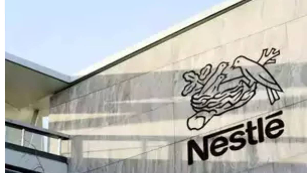 Nestle India, Nestle India Q2 results, quarter earnings, Q2FY25, profit, revenue, EBITDA, appointment, FMCG, distribution channel Nestle India, Nestle India Q2 results, quarter earnings, Q2FY25, profit, revenue, EBITDA, appointment, FMCG, distribution channel
