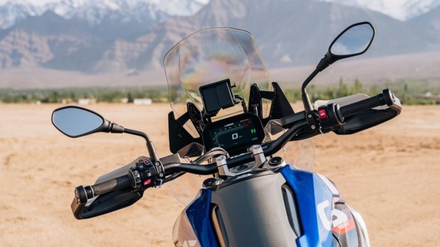 bmw 1300 gs review