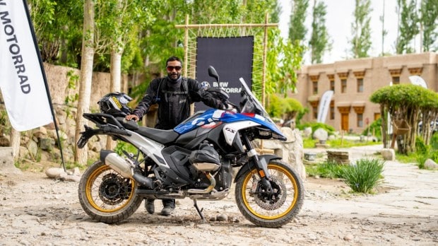 bmw 1300 gs review