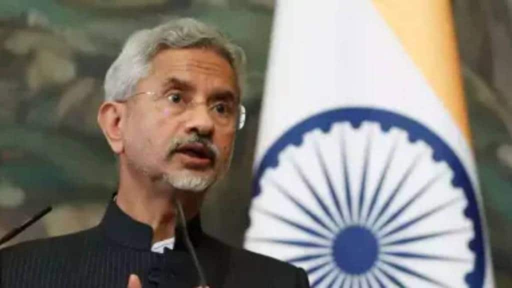 S. Jaishankar, external affairs minister S. Jaishankar, S. Jaishankar in modi cabinet 3.0, Modi 3.0 cabinet, Modi 3.0 cabinet announcement, new external affairs minister, new mea, ministry of external affairs