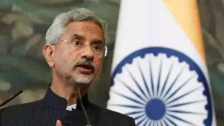 S. Jaishankar, external affairs minister S. Jaishankar, S. Jaishankar in modi cabinet 3.0, Modi 3.0 cabinet, Modi 3.0 cabinet announcement, new external affairs minister, new mea, ministry of external affairs