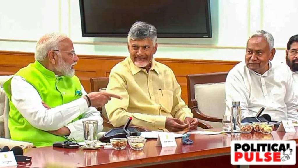 modi 3.0, modi cabinet minister, modi cabinet 2024, nitish kumar, andhra pradesh, bihar, bihar special status, special category status, N Chandrababu Naidu