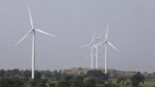 Inox Wind, order, Serentica Renewables, wind turbines, renewable energy, green energy, Vedanta Group