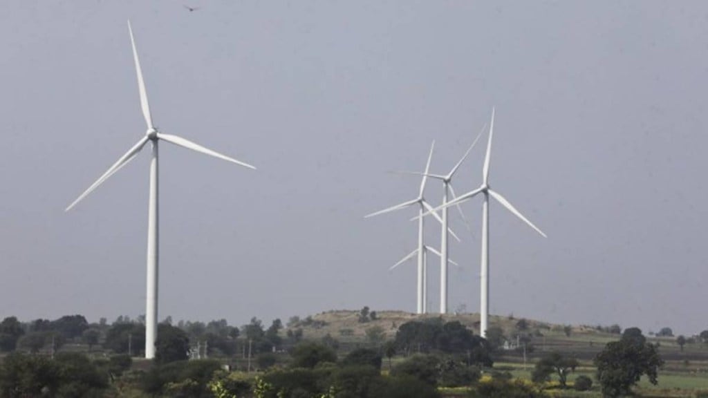 Inox Wind, order, Serentica Renewables, wind turbines, renewable energy, green energy, Vedanta Group Inox Wind, order, Serentica Renewables, wind turbines, renewable energy, green energy, Vedanta Group