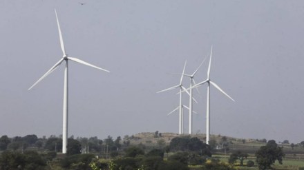 Inox Wind, order, Serentica Renewables, wind turbines, renewable energy, green energy, Vedanta Group