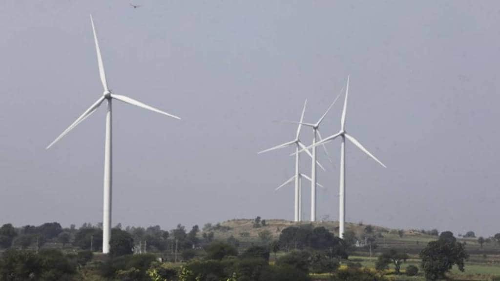 Inox Wind, order, Serentica Renewables, wind turbines, renewable energy, green energy, Vedanta Group