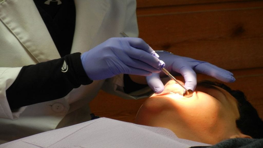 oral cancer, oral cancer symptoms, oral cancer treatment, oral cancer signs, health news, wellness news,