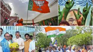 Lok Sabha Election 2024