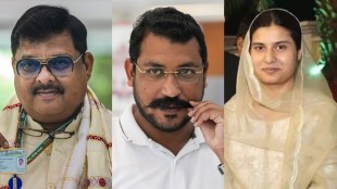 Lok Sabha election results that surprised