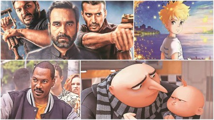 Screen time Screen time