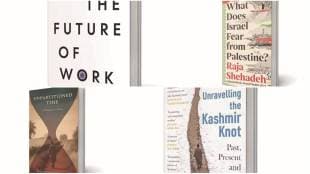 On the shelf, book