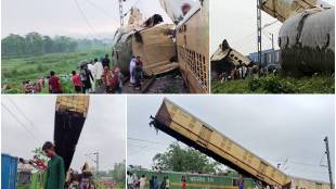 train accident