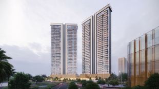 Paras Buildtech to develop Rs 490-cr residential project in Gurugram, eyes Rs 1200-cr topline