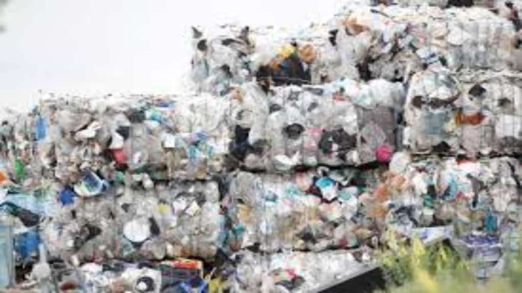 Plastic Waste