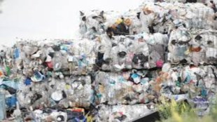 Plastic Waste