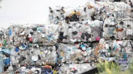 Plastic Waste