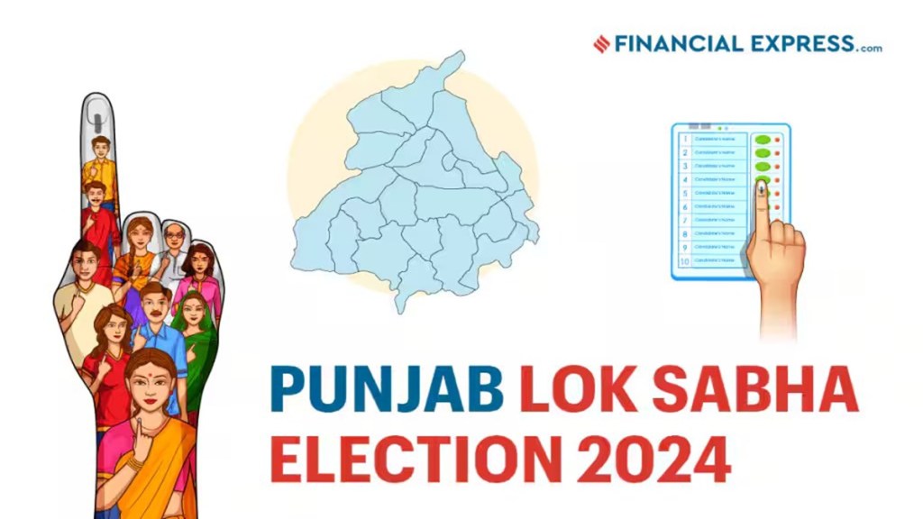Punjab Election 2024 Result: Congress wins 7 seats