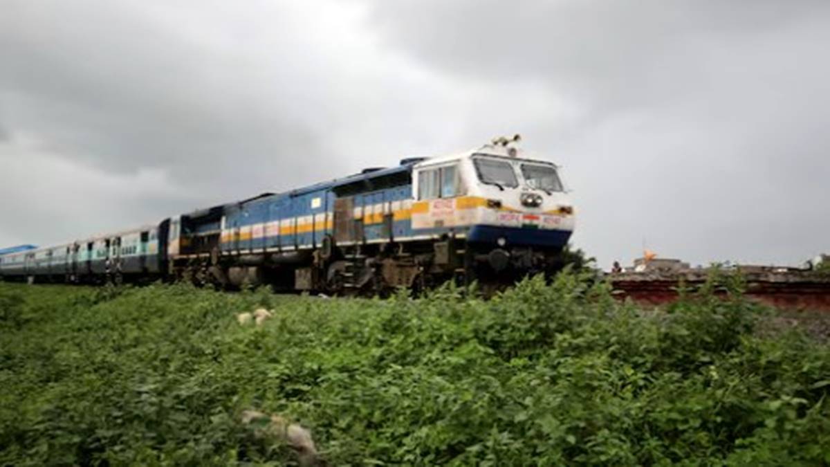 For the record, the IR reported an operating ratio of 98.65% in FY24, implying it expends 98.65 paise to earn a rupee.