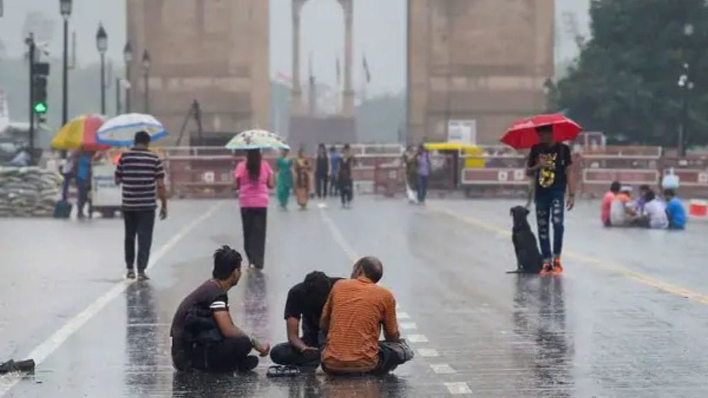 rainfall pti rainfall pti