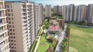 Tier-2 cities closing gap with Top 8 as property prices surge by 10-15% in prime areas: Report