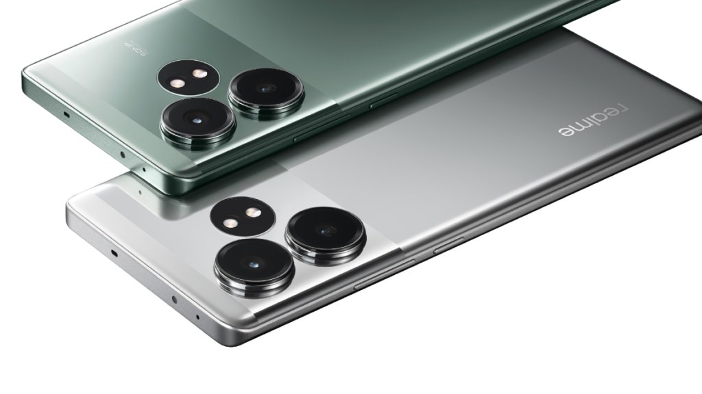 Realme GT 6 launch date confirmed
