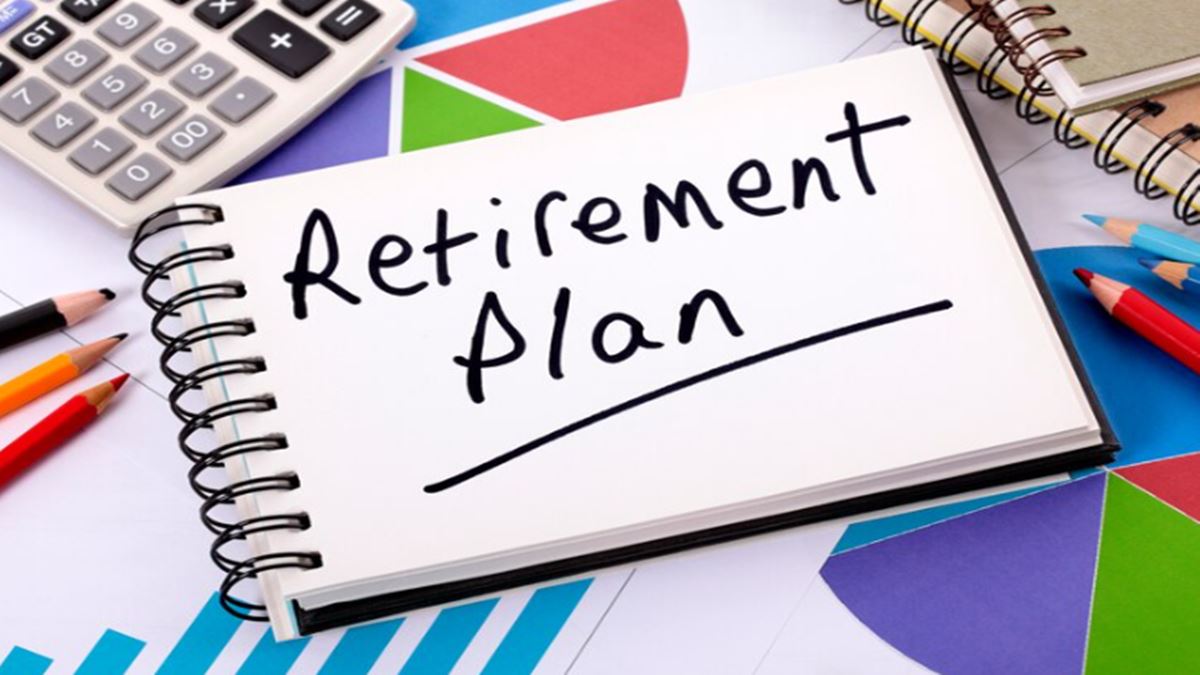 Retirement Planning: How to reach your early retirement goal & where to invest Retirement Planning: How to reach your early retirement goal & where to invest