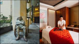 Ritz Carlton Bengaluru, Ritz Carlton Bengaluru review, Ritz Carlton Bengaluru hospitality, Ritz Carlton Bengaluru eshita Bhargava, eshita bhargava review, travel , lifestyle