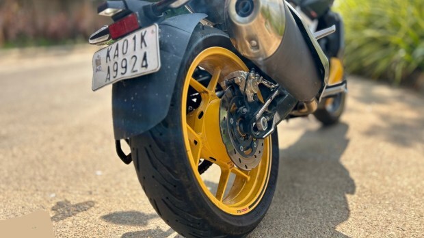 tvs apache rtr 310 review