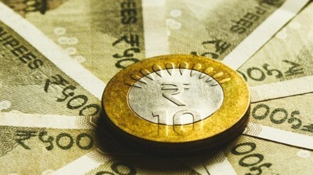 Nabard, rupee
