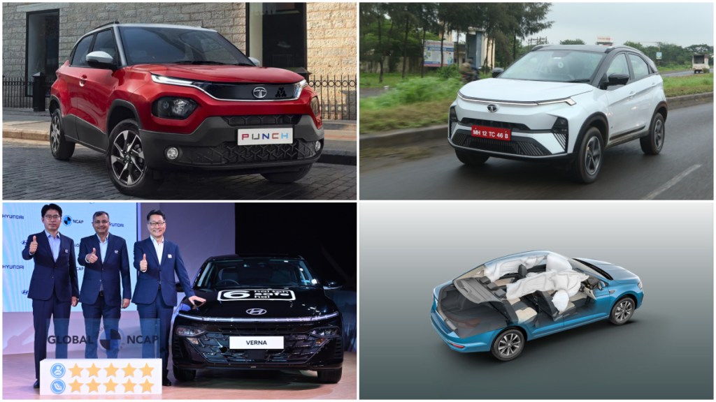 safest cars for children
