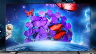 Samsung launches 2024 QLED 4K TV series in India starting at Rs 65,990