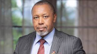 Malawi's Vice President, Malawi's Vice President plane crash, south afrrica, africa, malawi, Malawi's Vice President dies, Malawi's President, Malawi's Vice President killes in plane crash