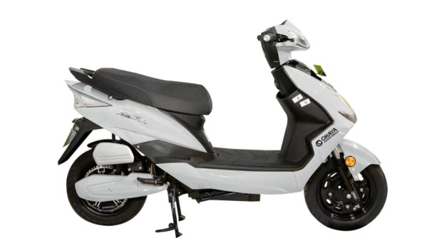 electric scooters with most range