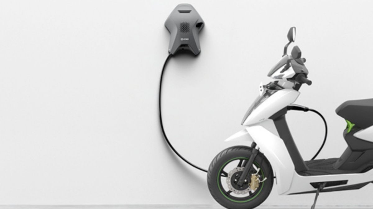 electric scooters with most range